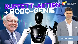 BITCOIN Söllner: &quot;Wow, Xiaomi&quot;, Nvidia, Bitcoin, Rheinmetall, Porr, 2G, K+S, Tesla, PSI, IBM