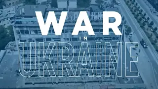 COBRA RESOURCES ORD 1P Mapas de la guerra: La ofensiva rusa en la región ucraniana de Donetsk cobra impulso