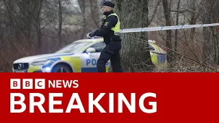 Five people shot at school in Sweden | BBC News