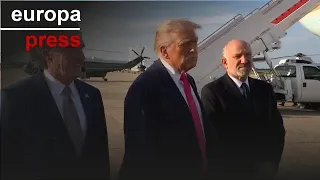 PATRIOT RESOURCES LIMITED Trump asegura que los primeros misiles Patriot para Kiev &quot;ya están siendo enviados&quot; a Ucrania