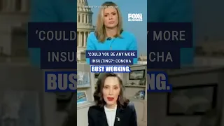 Gretchen Whitmer dodges questions on Biden’s decline #shorts