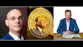 BITCOIN Markus Fugmann und Markus Miller: Trump und der Hype um Bitcoin und Krypto