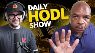 DAILY HODL SHOW - 27.06.2025 - DAVINCIJ15