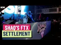 Shaq reaches settlement in FTX lawsuit