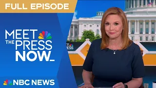 Meet the Press NOW — June 12