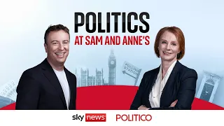 Rayner tells Reeves she’s wrong