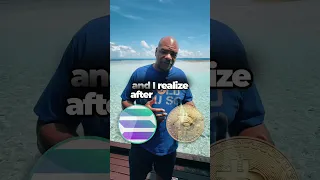 BITCOIN Solana Won’t Beat Bitcoin… Here’s Why 😬