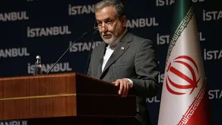 Iran: USA und Israel starten koordinierten Angriff