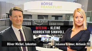 BITCOIN BITCOIN und ALTCOINS: Einen starren Zeitplan zu haben, ist mehr als gefährlich
