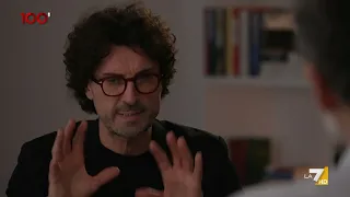 Danilo Toninelli svela i retroscena sulla mancata revoca delle concessioni ai Benetton