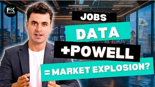 The Week Ahead: Powell, Payrolls &amp; AI Earnings: What Will Move Markets This Week? (June 2-6)