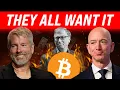 Bitcoin’s Tsunami Of Public Company MONEY [Shocking Reality]