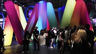 FD TECH PLC ORD 0.5P VivaTech: innovazioni per la salute mentale al centro della più grande fiera tech d&#39;Europa