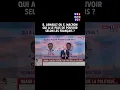Bernard Arnault ou Emmanuel Macron, qui a le plus de pouvoir selon les Français ?｜LCI