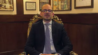 GIBUS IR TOP - EGM Investor Day - X Edizione: Alessio Bellin (Gibus)