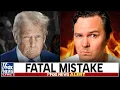 What If It's Already Too Late? [Trump F*cked Up]