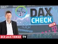 DAX-Check LIVE: Bayer, Deutsche Telekom, Gerresheimer, Knorr-Bremse, ThyssenKrupp, Vonovia im Fokus