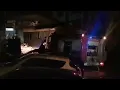Macedonia del Nord: incendio in una discoteca, decine di morti e almeno cento feriti