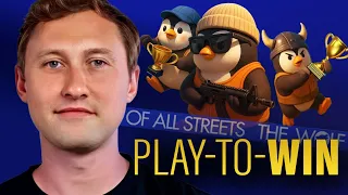 This Web3 Gaming Platform Set To Onboard 3 Billion Players – And It Pays To Win | Tom Kopera
