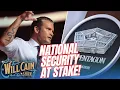 Pentagon FAILS 7th audit but Hegseth has tattoos! Can he fix it as Sec Def? | Will Cain Show