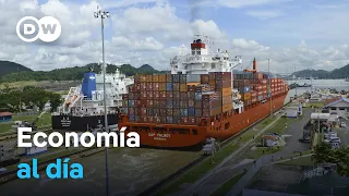 25 años de soberanía panameña del canal de Panamá