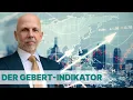 Gebert trifft ins Schwarze – DAX im Höhenflug, Bayer im Tief?