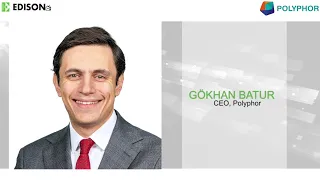 SPEXIS N Polyphor – executive interview