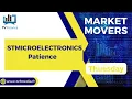STMICROELECTRONICS - Bernard Prats-Desclaux, STMICROELECTRONICS : " Patience "