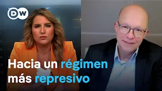 ONU: &quot;En Nicaragua los derechos humanos retroceden de forma constante”