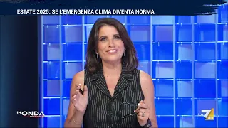 S&U PLC [CBOE] Allarme caldo, il climatologo Mercalli: &quot;Facciamo chiarezza su alcuni stupidaggini&quot;