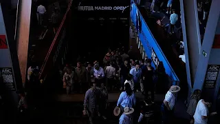 IBERIAN INDEX Spain and Portugal work to restore power after widespread blackout impacts Iberian Peninsula