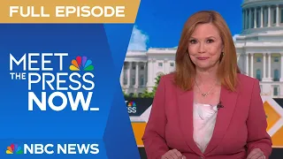 Meet the Press NOW — July 1