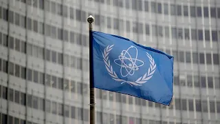 Nucleare, Aiea: &quot;Iran non sta rispettando gli obblighi&quot;