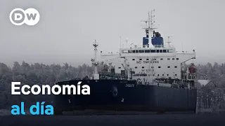 🟢 Europa aprueba un nuevo paquete de sanciones a Rusia