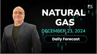 Natural Gas Price Forecast Today, Technical Analysis (December 23): NatGas Drops Early