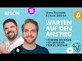 Bitcoin Bullrun Prognose: Warum lässt der Anstieg auf sich warten? @Bitcoin2Go