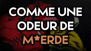 Mon SIGNAL BAISSIER a été déclenché (Direction 97k)