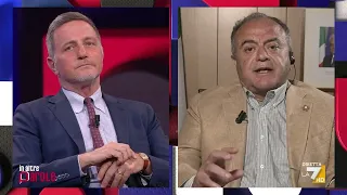 DL Sicurezza, Nicola Gratteri: “Reati solo per i cittadini comuni”