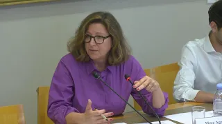 MICROSOFT CORP. Health data hub : « C’était Microsoft ou rien […] On ne m’a donné aucun choix », affirme Agnès Buzyn