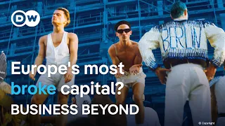Europe’s least capitalist capital | Business Beyond