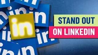 LINKEDIN CORP. How to make your LinkedIn profile stand out to recruiters
