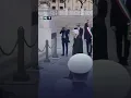 25 aprile: Sergio #Mattarella ha deposto la corona di alloro sulla tomba del Milite Ignoto