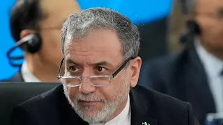 Iran and three European powers set to resume nuclear talks, says foreign minister