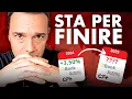 Taglio dei Tassi: Cosa fare con i RISPARMI nel 2025 (Conti deposito, BTP, ETF Monetari)