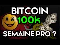 BITCOIN à 100k 🚨 (Jusqu'où va aller le marché en bull run ? 🔴)