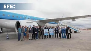 AIR FRANCE -KLM KLM escoge Valencia para su reto ‘The Aviation Challenge’