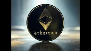 ETHEREUM Ethereum Analysis Can We Find a Bounce