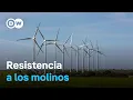 Norte de España: ¿paraíso para la energía eólica?