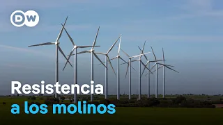 Norte de España: ¿paraíso para la energía eólica?