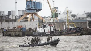 Litauische Verteidigungsministerin: Russland &quot;verhöhnt&quot; die USA